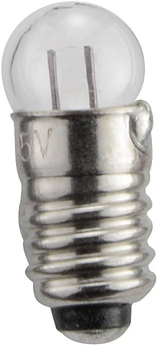 Skallampa Barthelme 00180320 0.7 W E5.5 N/A 3.5 V Klar 1 st