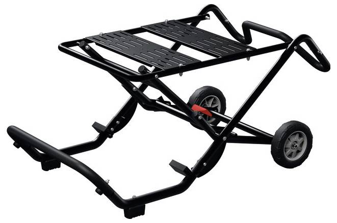 Bosch Professional GTA50W Transport- och arbetsbänk