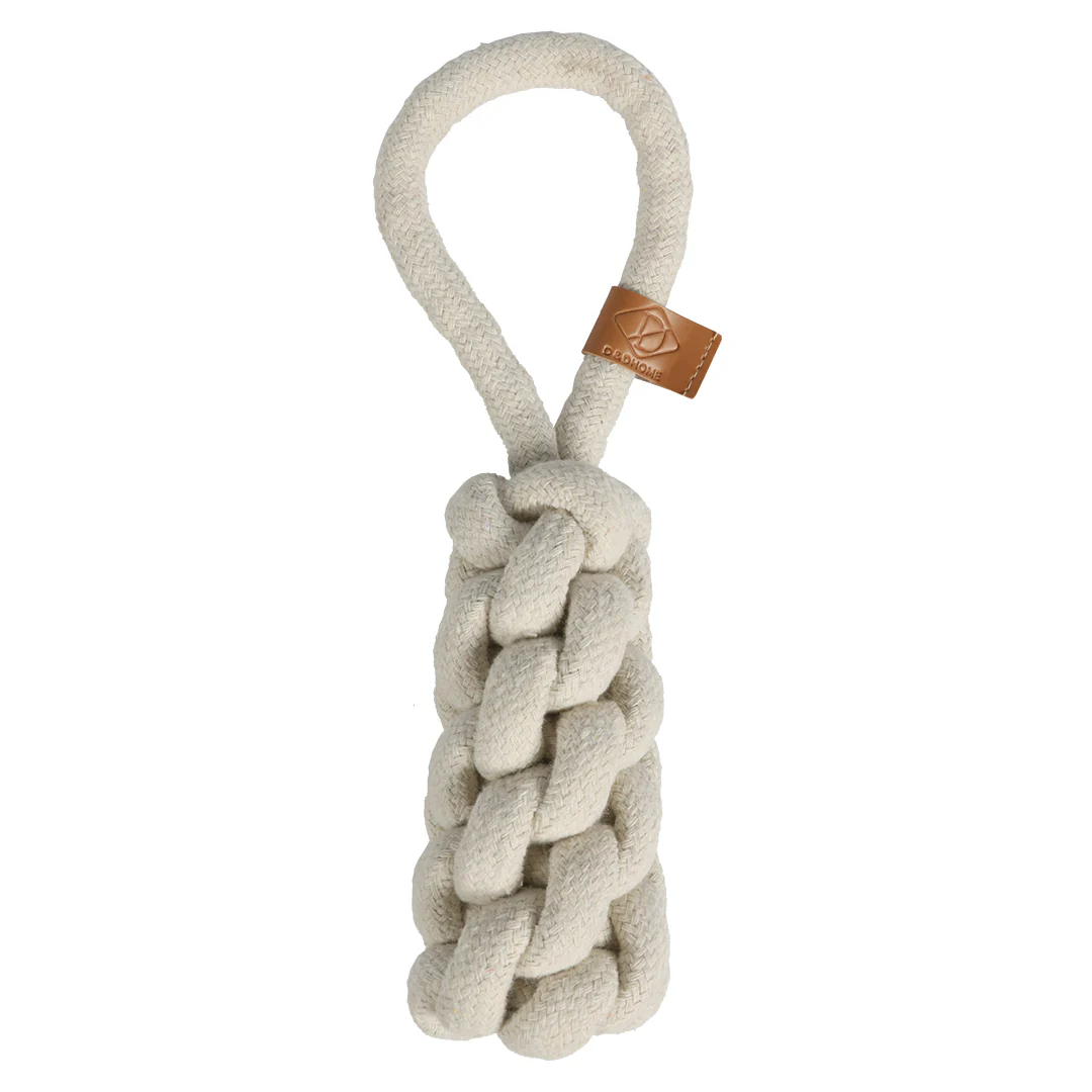 D&D Home Kurt repleksak, beige