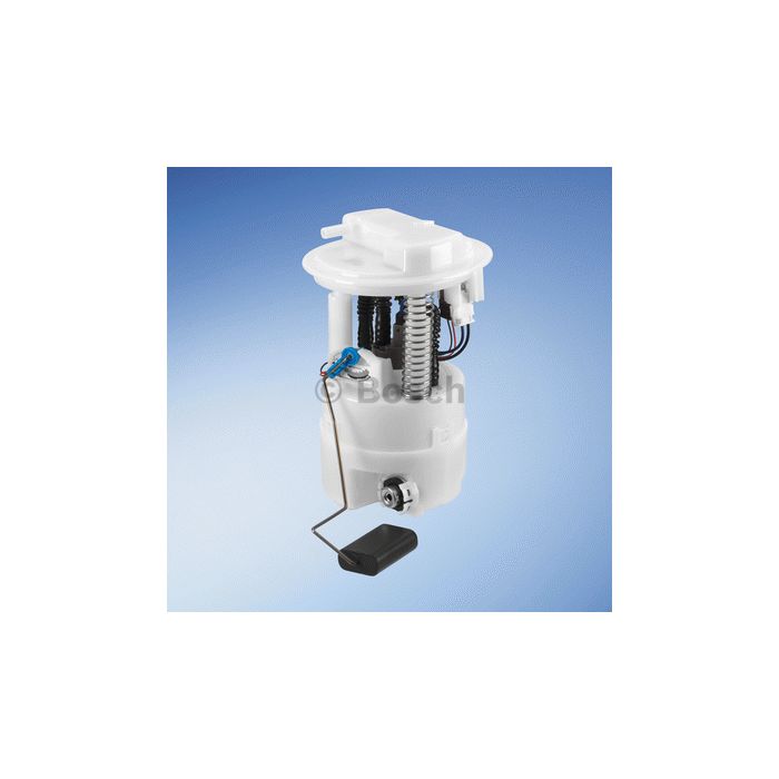 Bränslepump Bosch 14-7.00468.29.0