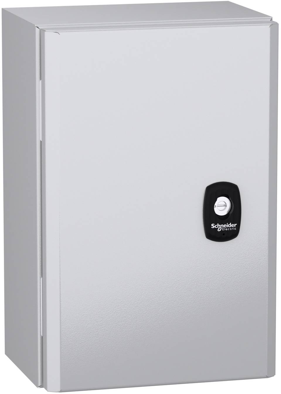 Schneider Electric NSYS3DC3215 Wall mount box (B x H x D) 200 x 300 x 150 mm Stål Grå 1 st