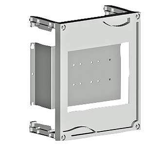 Siemens 8GK45533KK12 Monteringssats 1 st