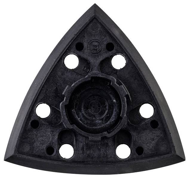 Bosch Accessories 2609256D69 93 mm sliprondell 1 st