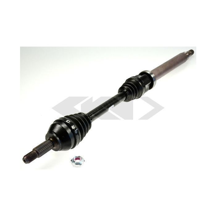 Drivaxel Spidan 06-23299