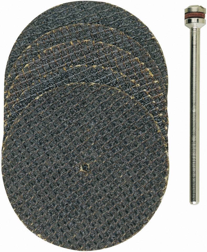 Proxxon Micromot 28 818 Separationspår rakt 38 mm 1.8 mm 5 st