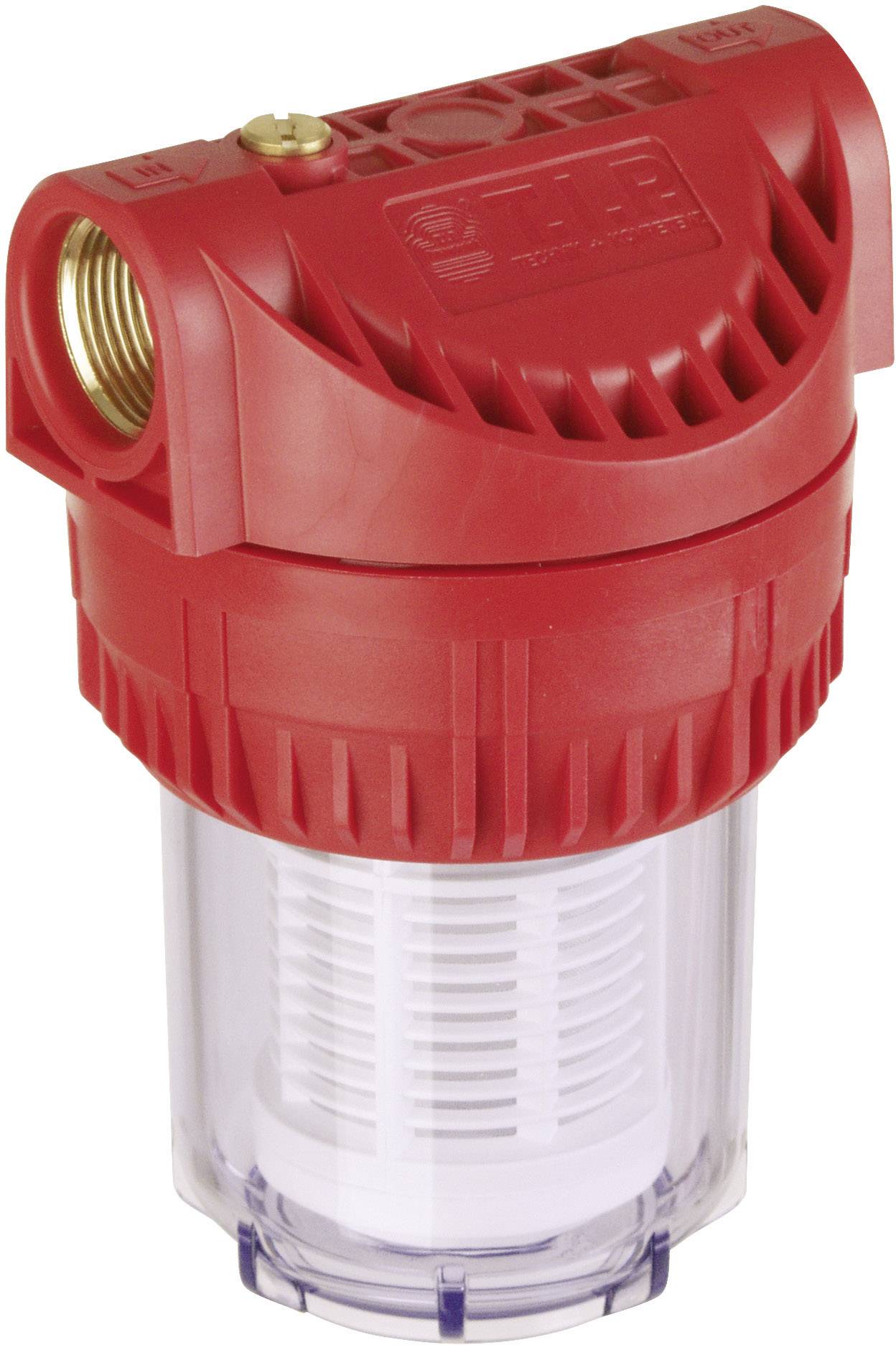 T.I.P. – Technische Industrie Produkte 31052 31052 Pump-förfilter 1″ inv. Plast