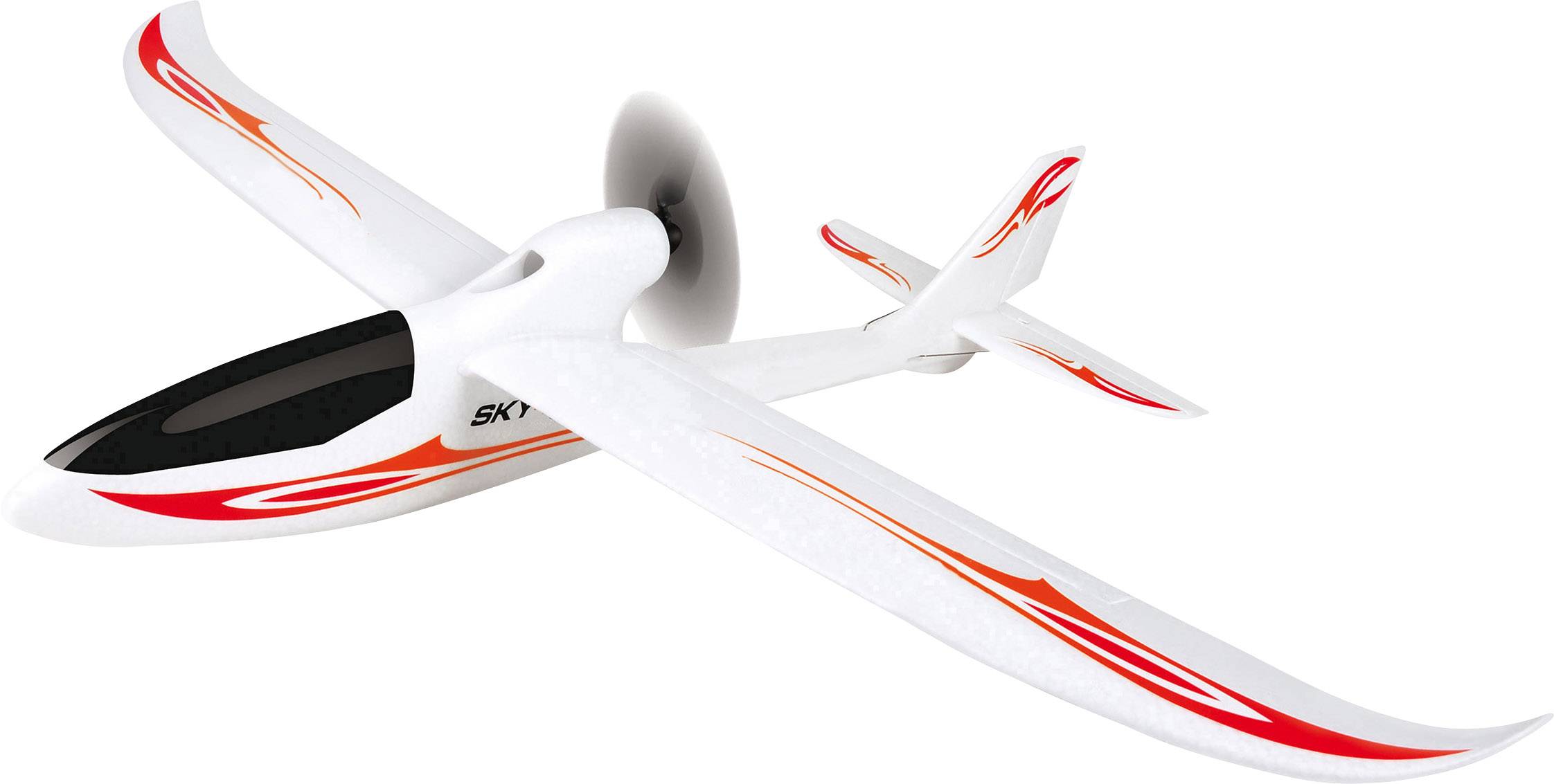 RC Motorflygplan Amewi Skyrunner V3 Gyro 750 mm RtR