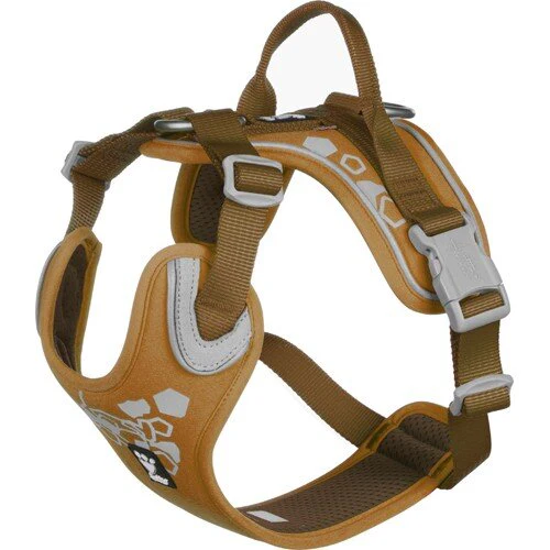 Hurtta Weekend Warrior Sele, Storlek 40-45 cm, Desert