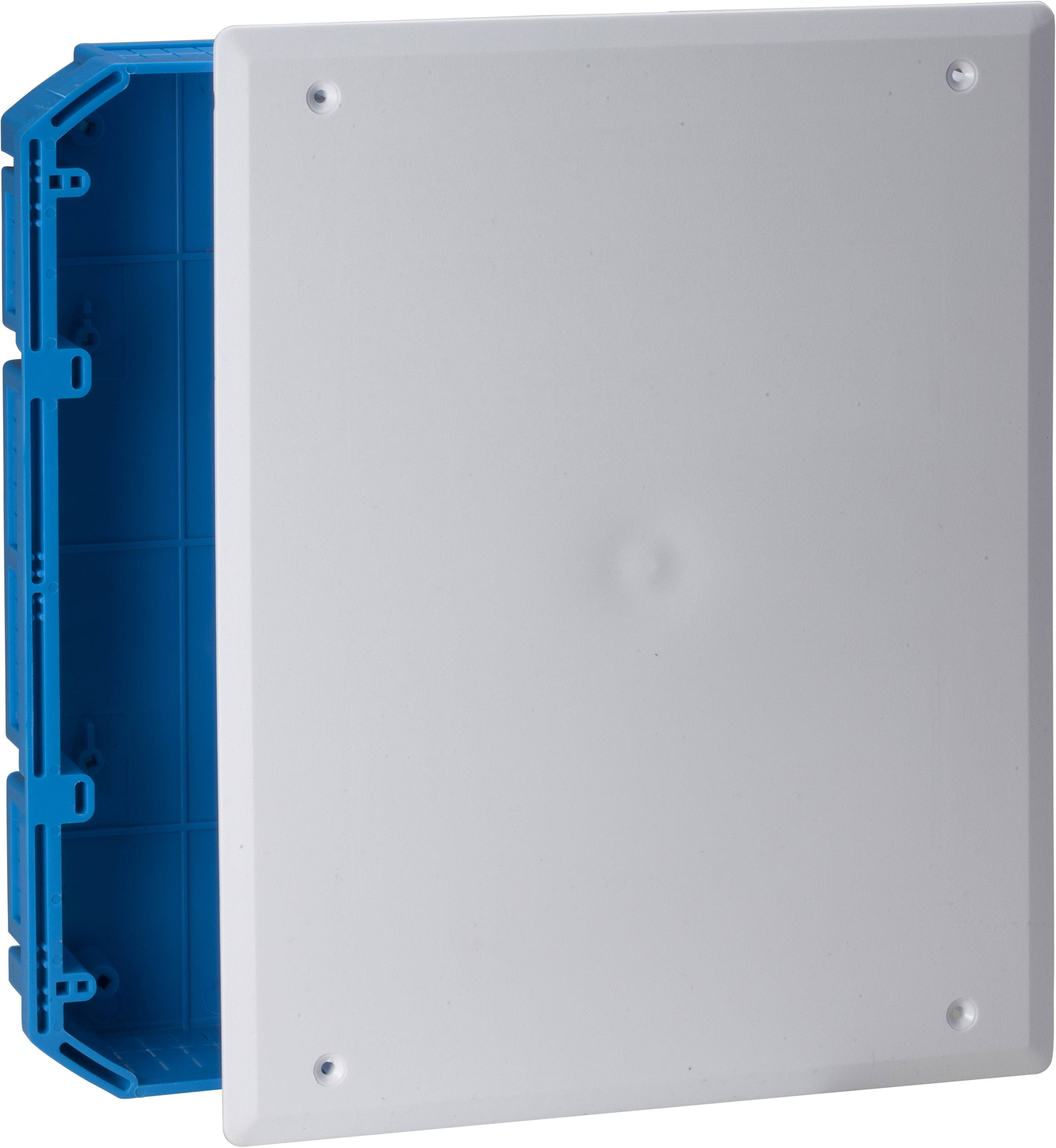 Schneider Electric ENN04528 Kopplingsdosa (L x B) 293 mm x 213 mm 1 st