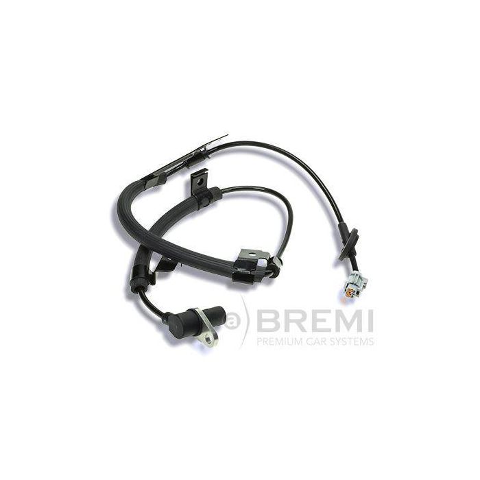ABS-givare Bremi 02-50547