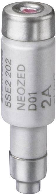 Siemens 5SE2302 Neozed säkring Säkringsstorlek = D01 2 A 400 V