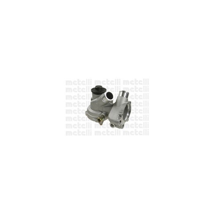 Vattenpump Metelli 17-25444