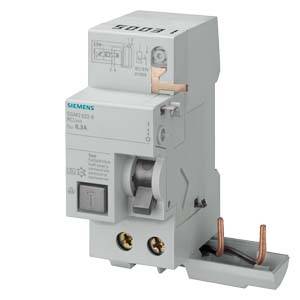 Siemens 5SM26268 Jordfelsbrytare A 63 A 0.3 A 230 V