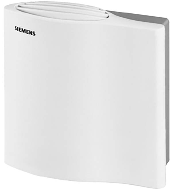 Siemens BPZ:QPA84 Luftkvalitetsregulator