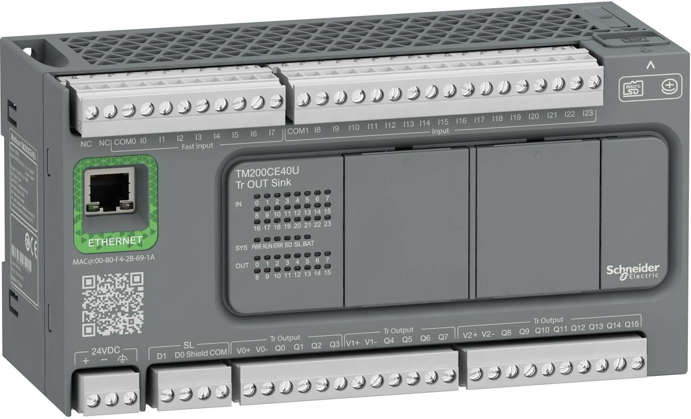 Schneider Electric TM200CE40U Expansionsmodul