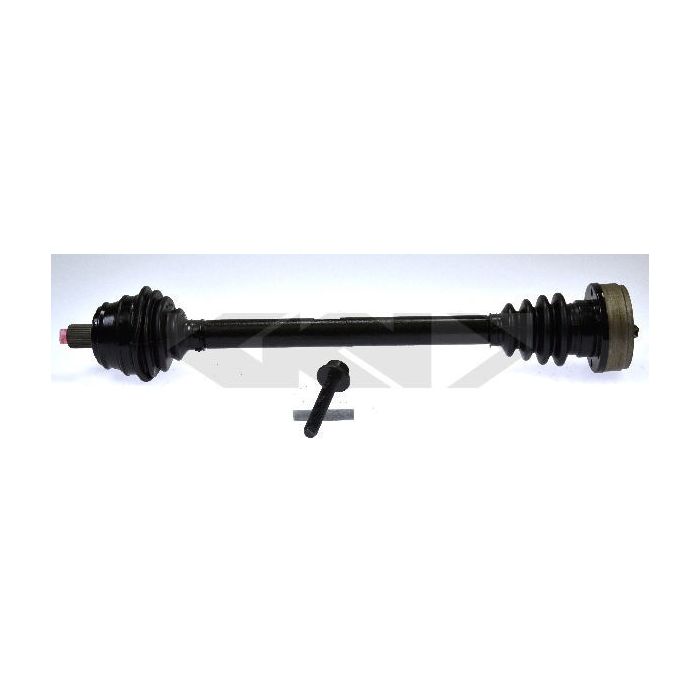 Drivaxel Spidan 06-22504S