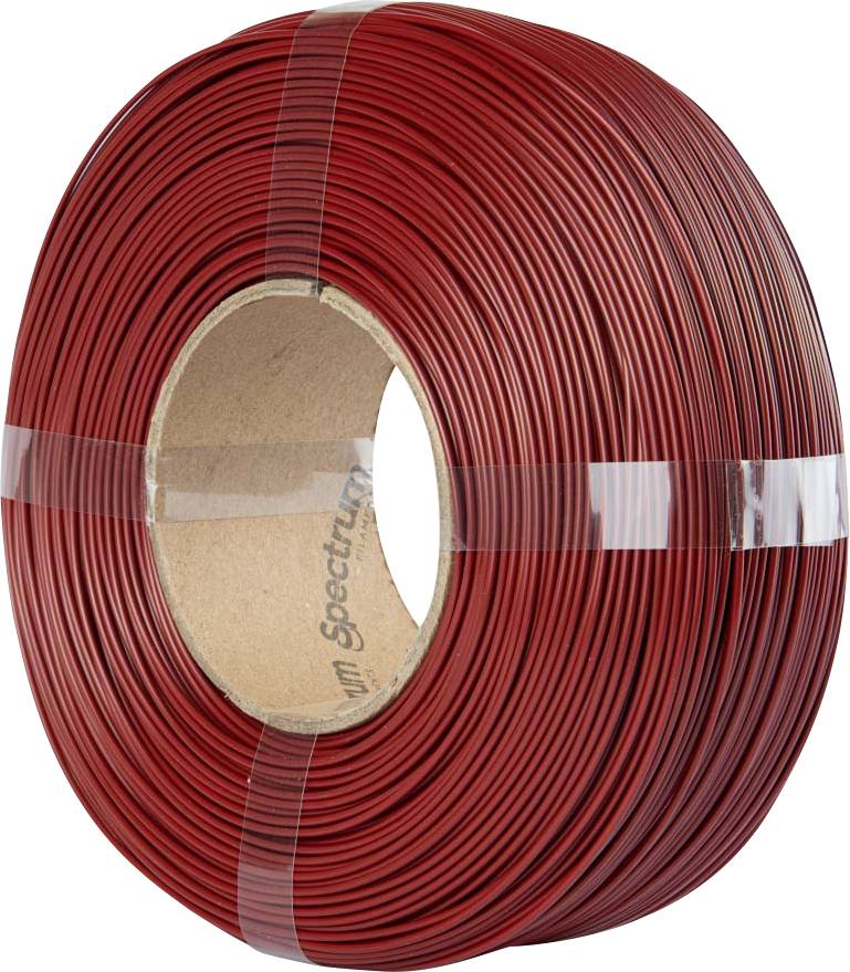 Spectrum Filaments 81267 ReFill Premium PLA High Speed 3D-skrivare Filament PLA-plast Highspeed-filament, Hög styvhet, H