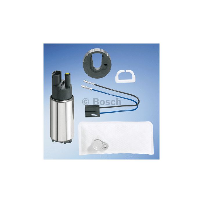 Bränslepump Bosch 14-0986580942