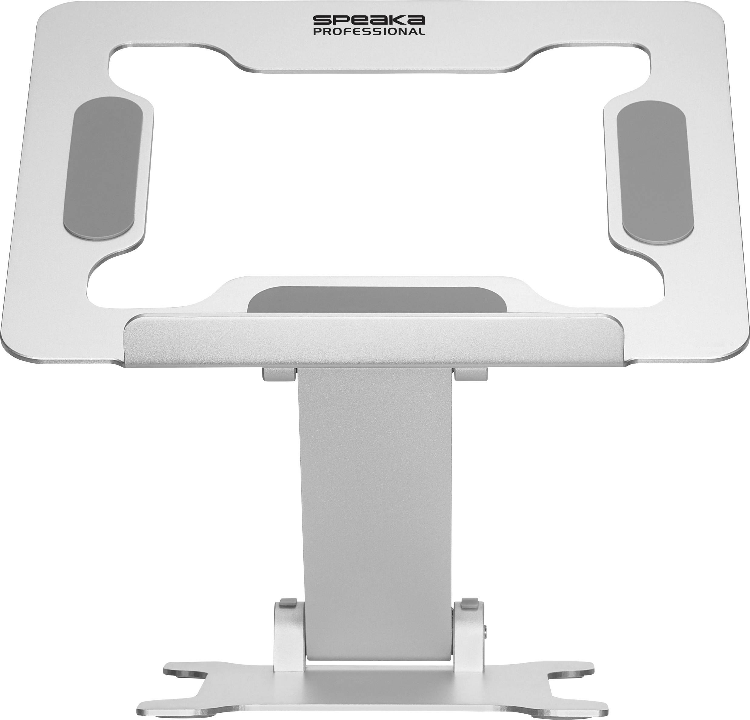 SpeaKa Professional SP-LS-200 Notebook-stativ höjdjusterbar