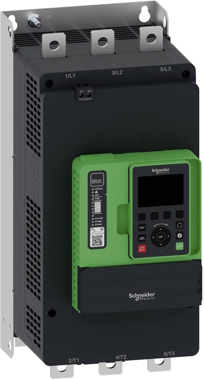 Schneider Electric ATS490C32Y Mjukstartare