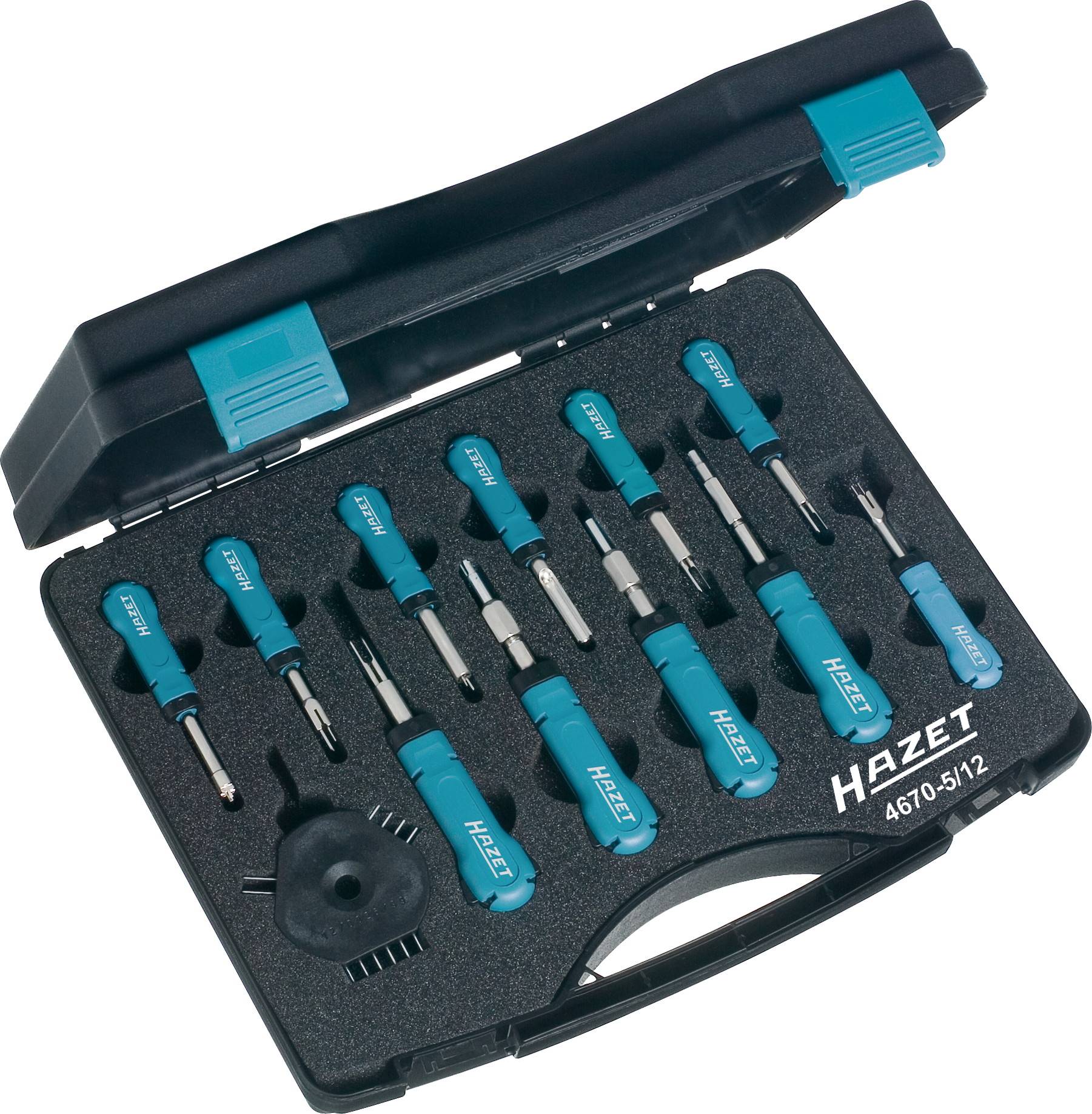 Specialverktyg Hazet 4670-5/12