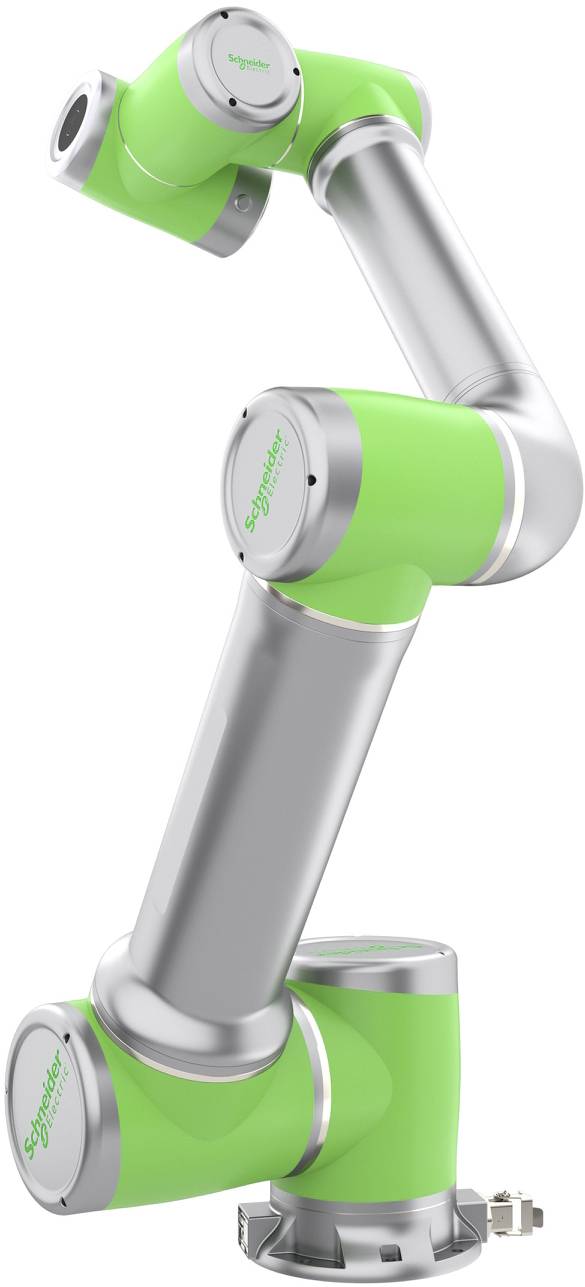 Schneider Electric Cobot LXMRL18S0000 Samverkande robotar