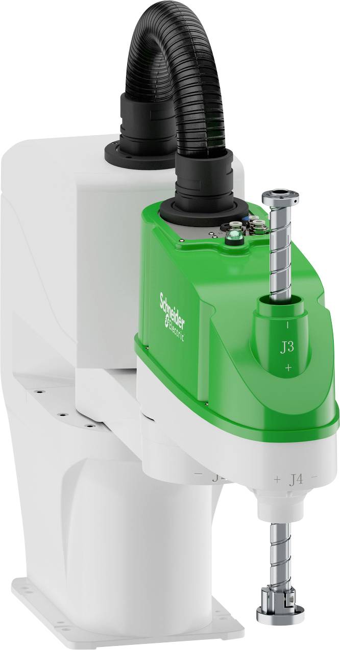 Schneider Electric LXMRSP0650200 Industrirobot