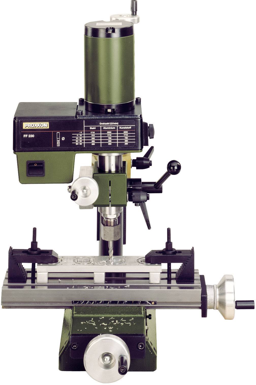 Proxxon Micromot FF 230 Finfräs 230 V