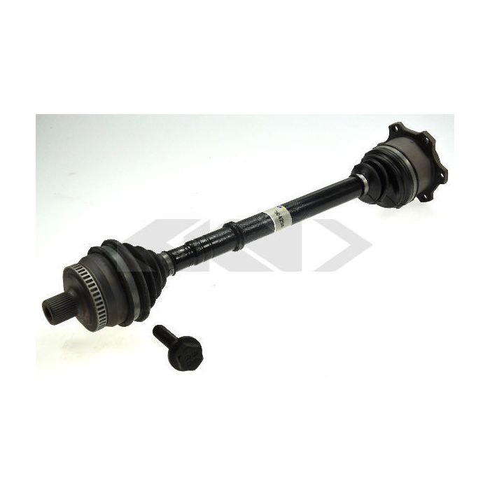 Drivaxel Spidan 06-23631