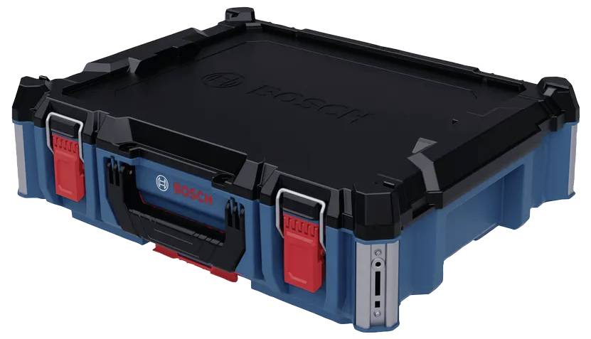 Bosch Professional L-BOXX Contractor 170 Professional 1600A037DZ Verktygsväska tom (L x B x H) 559 x 432 x 170 mm