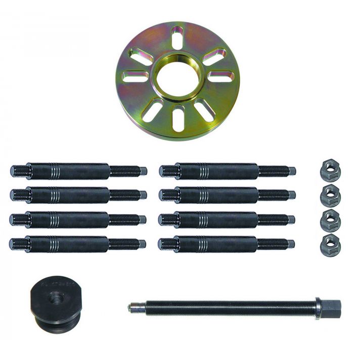 Avdragare Set Klann 42-KL-0174-110
