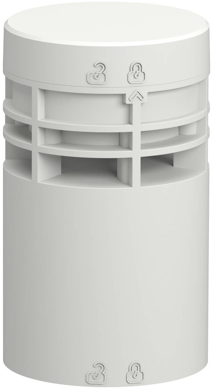 Schneider Electric Akustiskt element XV6C9VW 1 st