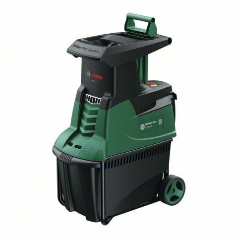 Bosch DIY AXT 25 TC Kompostkvarn 2500 W