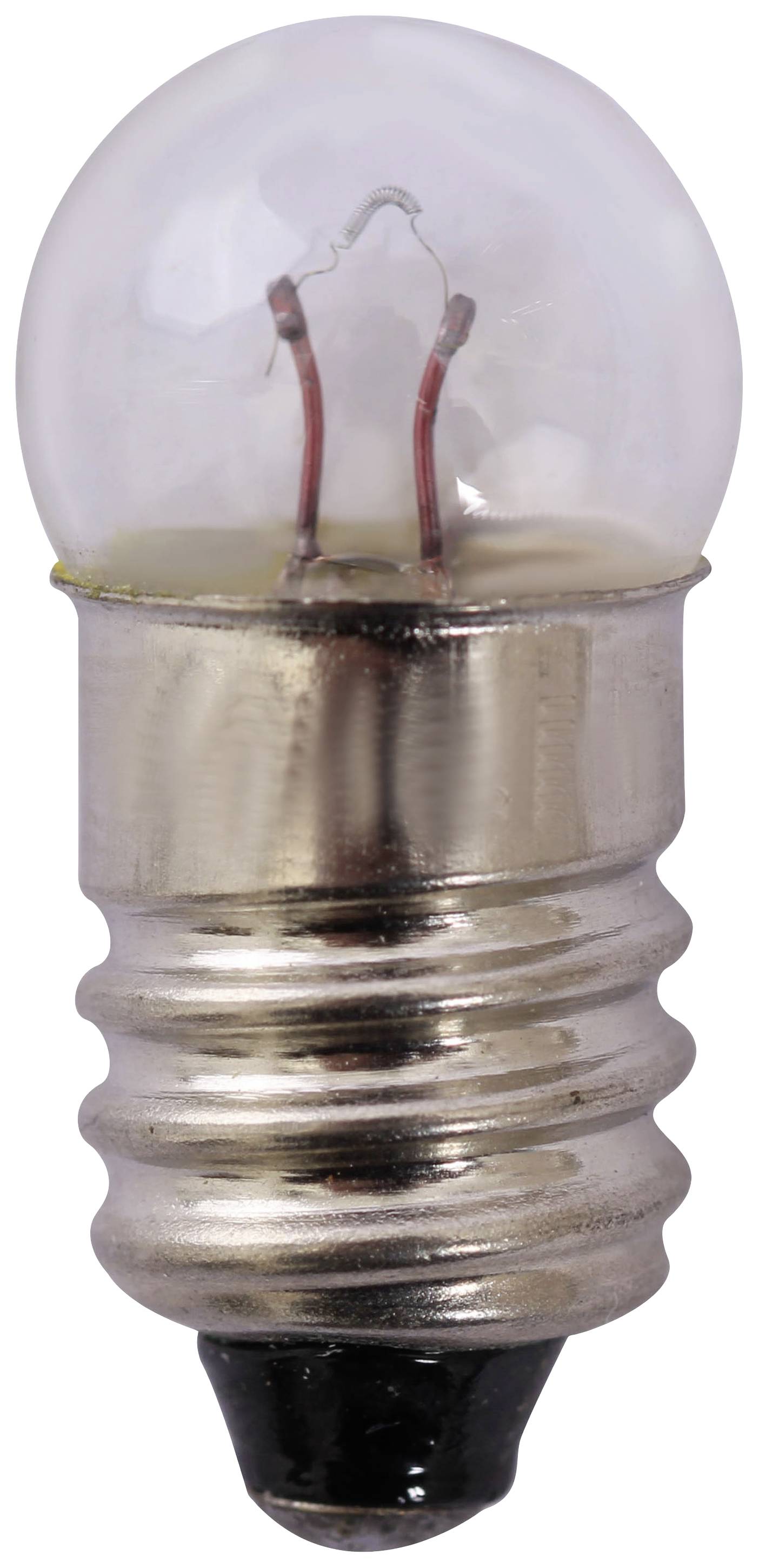 Quadrios 23O184 Kullampa, cykellampa 1.5 V 0.45 W Sockel E10 Vit 1 st