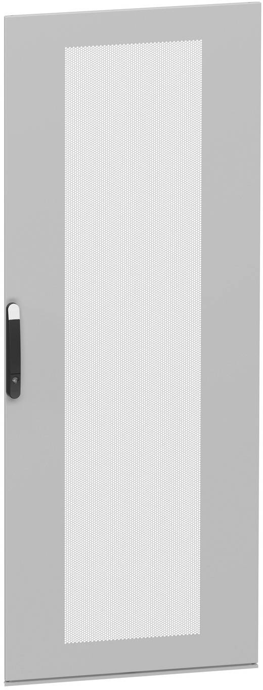 Schneider Electric NSYPCVDN208 Dörr (B x H) 800 mm x 2000 mm Stål Grå 1 st