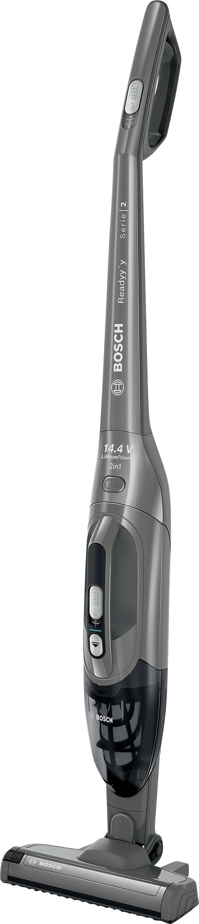 Bosch Readyy’y Handdammsugare sladdlös