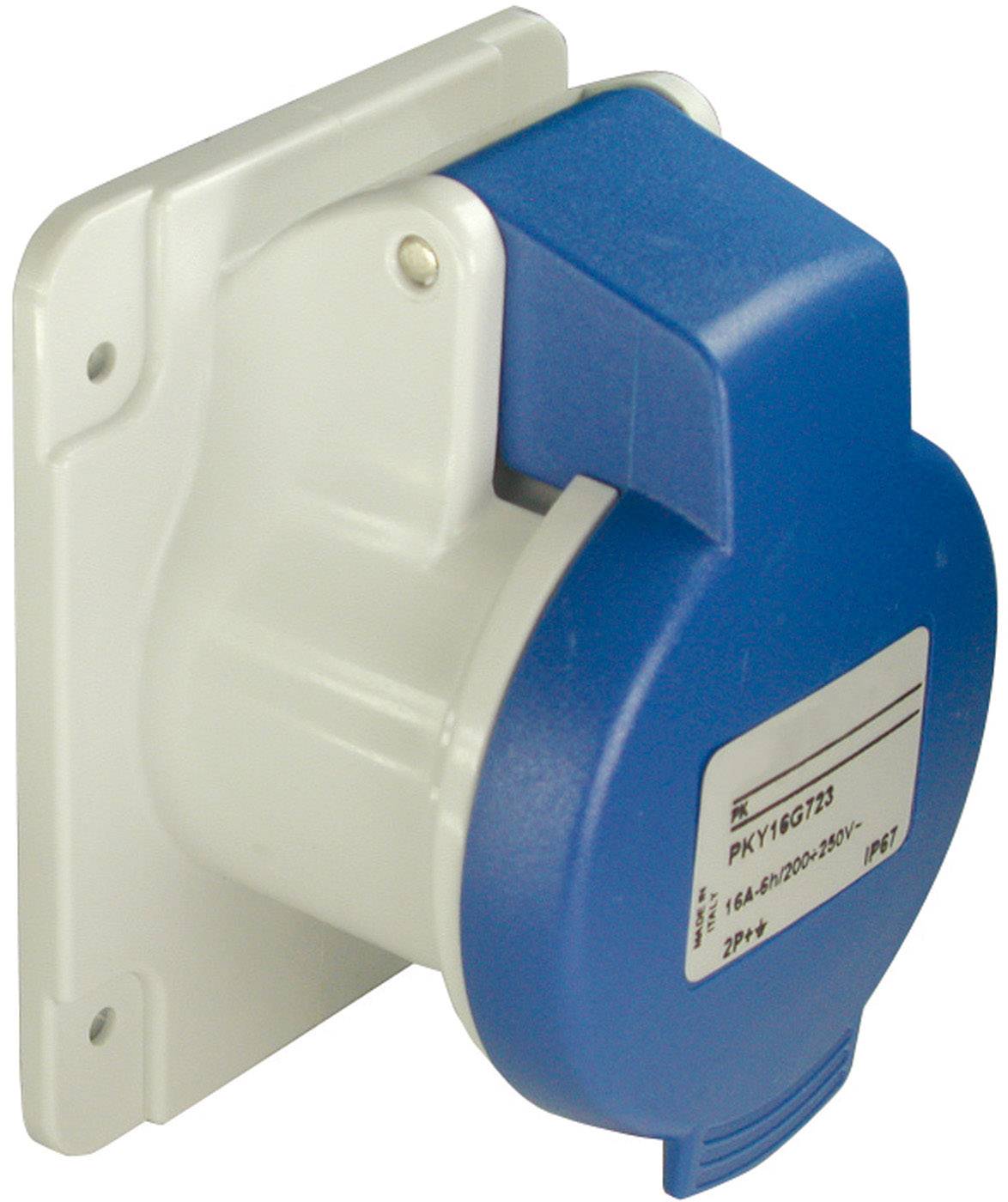 Schneider Electric PKF32G423 PKF32G423 CEE apparatdosa 32 A 250 V 1 st