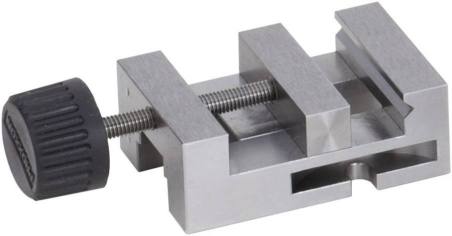 Proxxon Micromot PM 40 Maskinskruvstycke 24 260 Käkbredd: 46 mm Spännvidd (max.): 30 mm