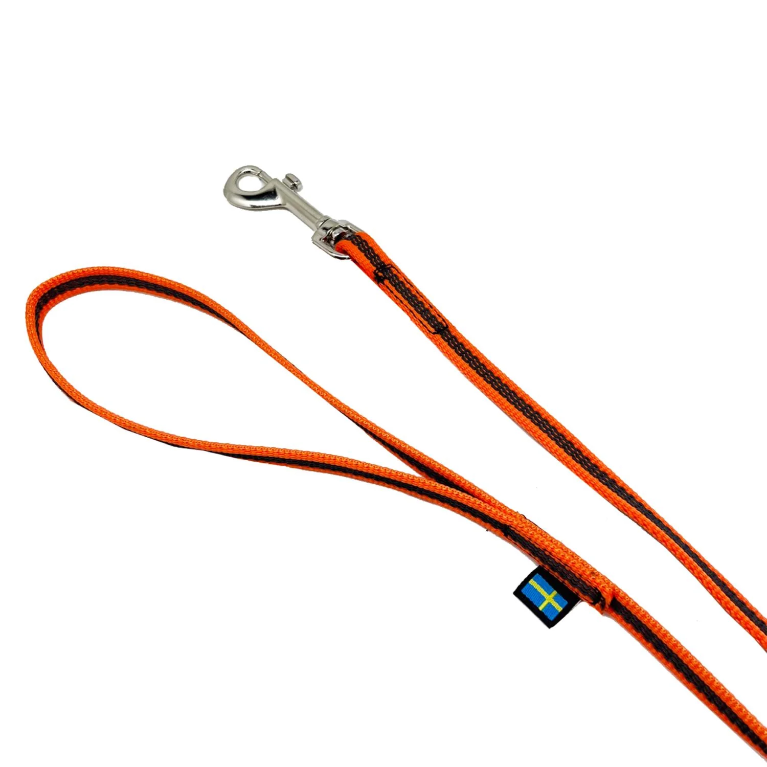 Alac Supergrip koppel orange