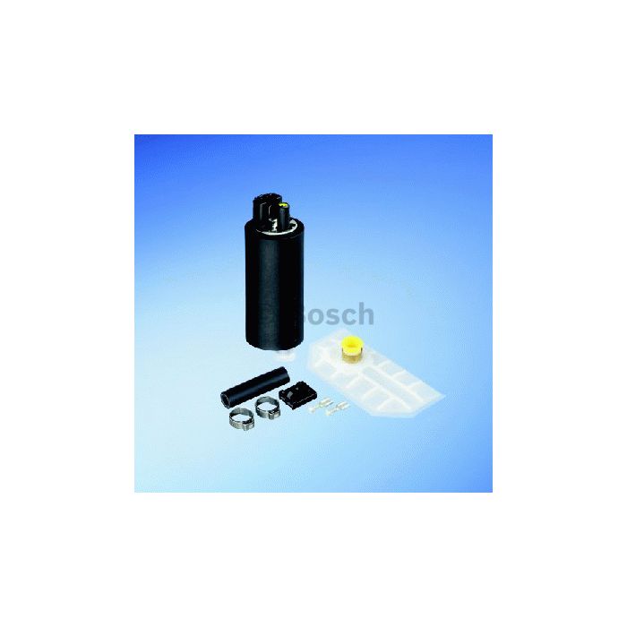Bränslepump Bosch 14-0580314070