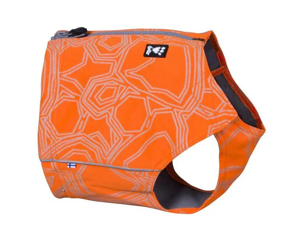Hurtta Ranger Hundväst Orange