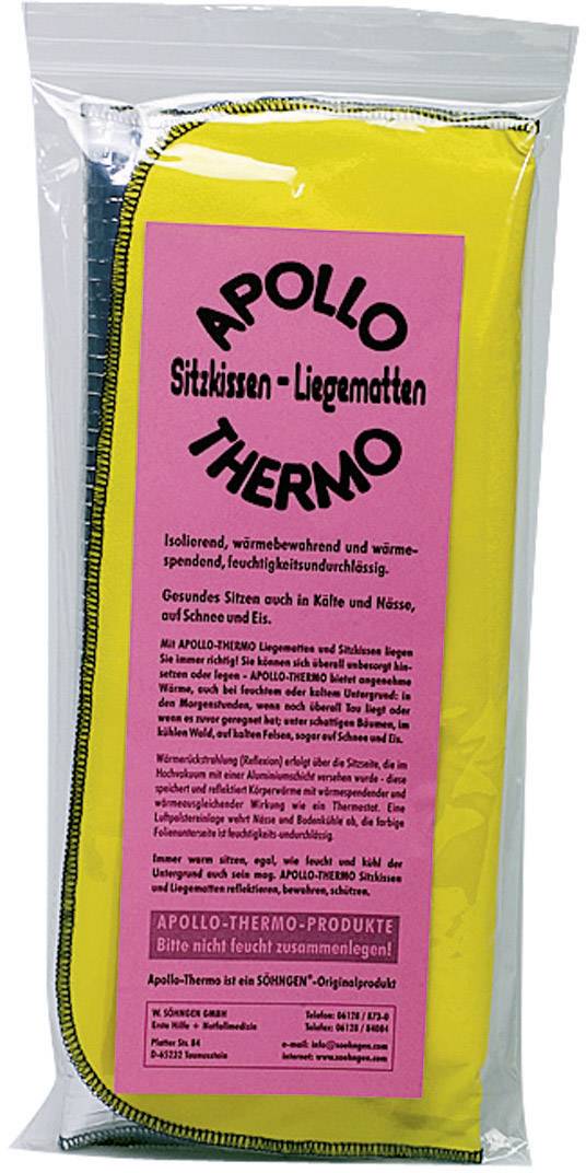 Söhngen 0706003 APOLLO-TERMO sittdyna, 35×45 cm