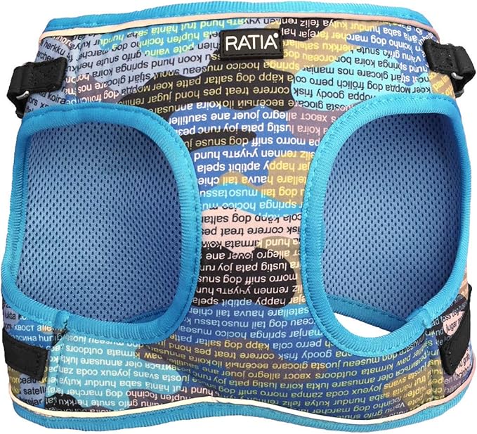 Finnero Ratia Camo Double hundsele, turkos