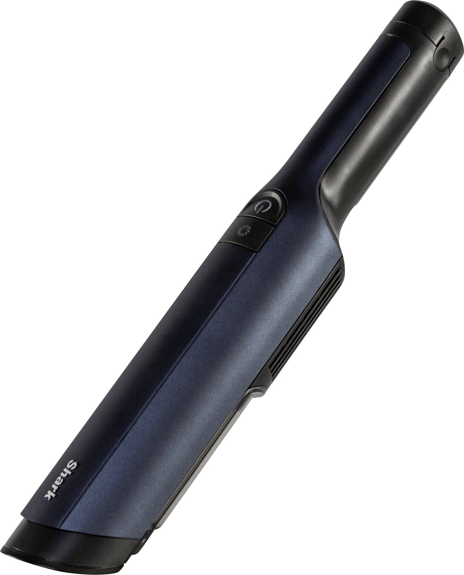 Shark WV270EU WV270EU Handdammsugare Utan påse, inkl. batteri