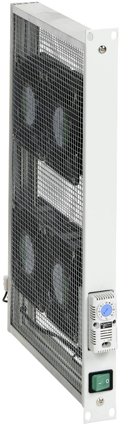 Schneider Electric NSYAVD1U624T Fläkt (B x H x D) 50 x 500 x 220 mm 1 st