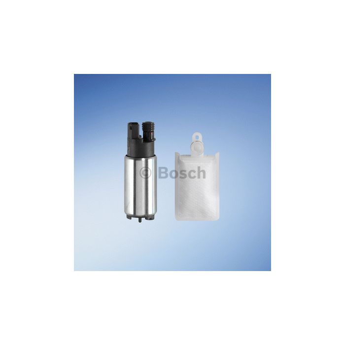 Bränslepump Bosch 14-0986580971