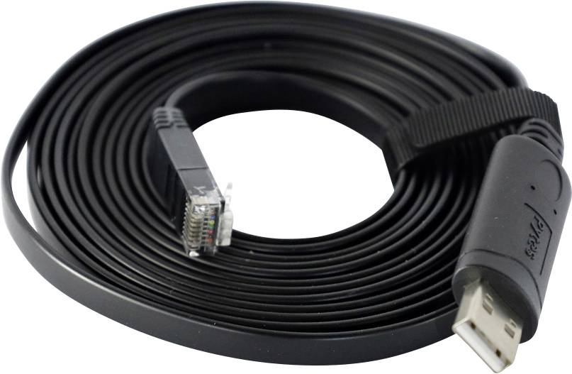 Pytes USB 2.0 Kabel