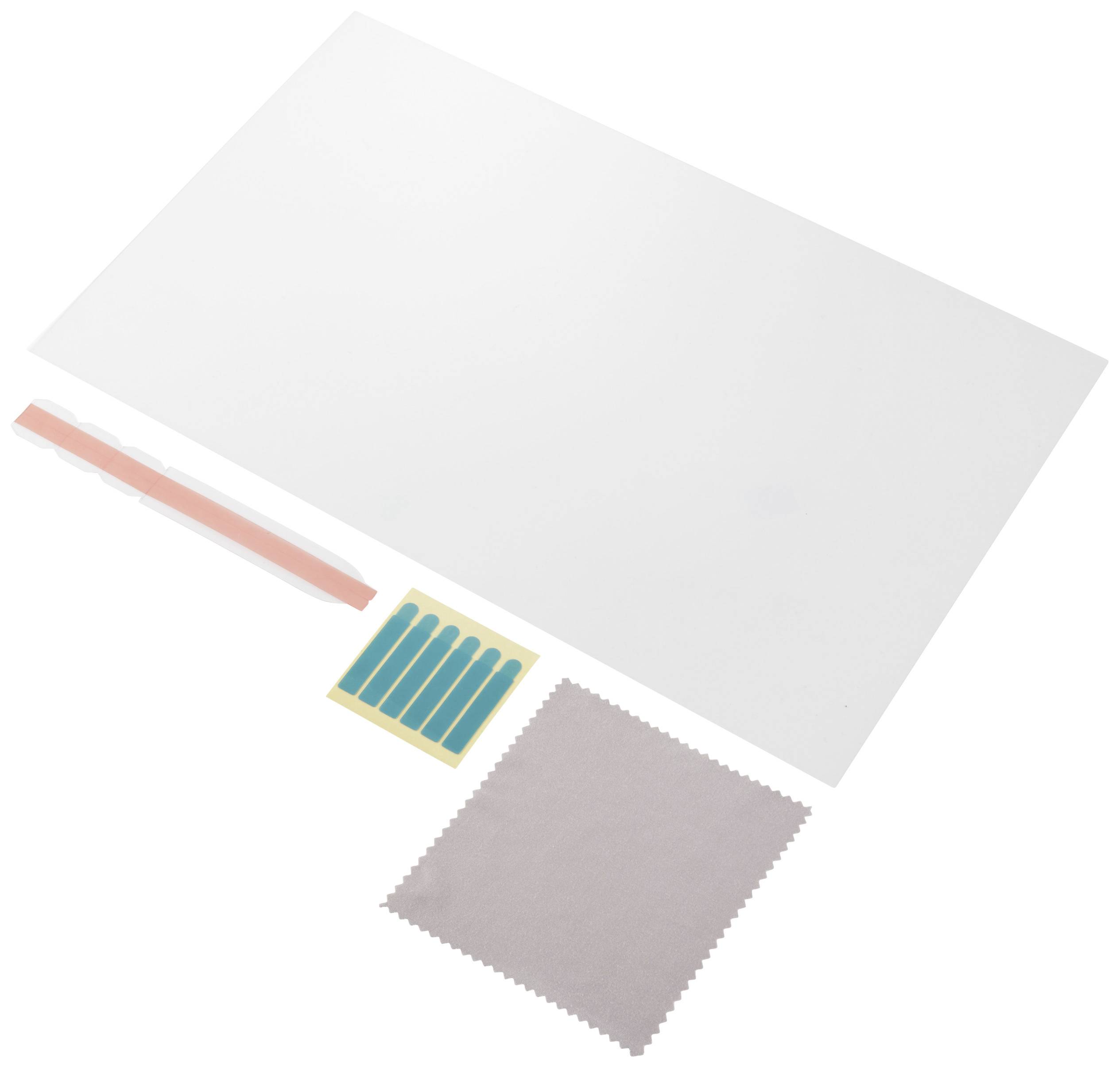 Renkforce RF-LABLPS-500 Blåljusfilter Bärbar dator 40,6 cm (16″) Bild – Format: 16:10 RF-6055798 Universal