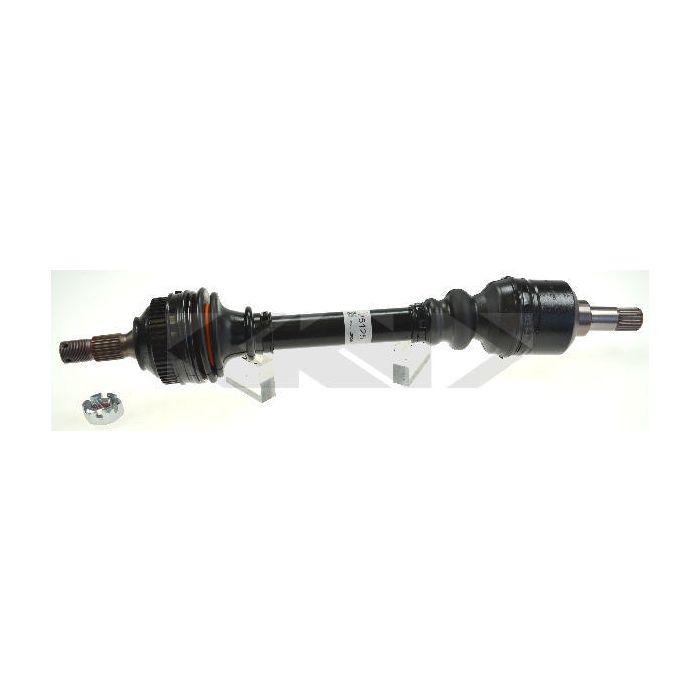 Drivaxel Spidan 06-25125
