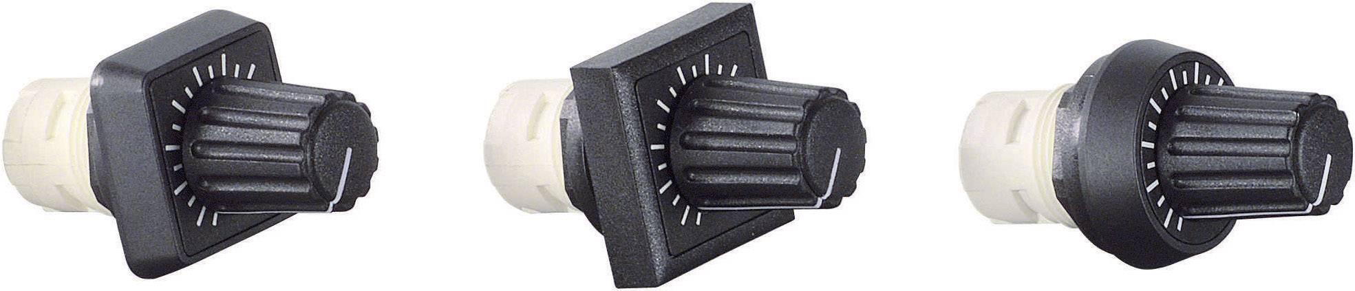RAFI 1.30077.041 Potentiometer drift 1 st